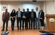 EDİRNE SOSYAL BİLİMLER MESLEK YÜKSEKOKULUNDAN CUMHURİYETİN 100. YILI KONFERANSI