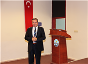 “TÜRKİYE’DE CUMHURİYETİN İLK 100 YILINDA MÜHENDİSLİK” KONULU PANEL GERÇEKLEŞTİRİLDİ