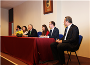 “TÜRKİYE’DE CUMHURİYETİN İLK 100 YILINDA MÜHENDİSLİK” KONULU PANEL GERÇEKLEŞTİRİLDİ