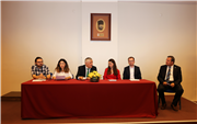“TÜRKİYE’DE CUMHURİYETİN İLK 100 YILINDA MÜHENDİSLİK” KONULU PANEL GERÇEKLEŞTİRİLDİ