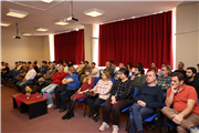 “TÜRKİYE’DE CUMHURİYETİN İLK 100 YILINDA MÜHENDİSLİK” KONULU PANEL GERÇEKLEŞTİRİLDİ