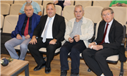 TRAKYA ÜNİVERSİTESİNDE “MORA İSYANI VE TRİPOLİÇE” KONULU PANEL DÜZENLENDİ