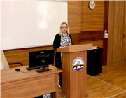 TRAKYA ÜNİVERSİTESİNDE “MORA İSYANI VE TRİPOLİÇE” KONULU PANEL DÜZENLENDİ
