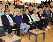 TRAKYA ÜNİVERSİTESİNDE “MORA İSYANI VE TRİPOLİÇE” KONULU PANEL DÜZENLENDİ
