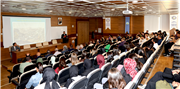 TRAKYA ÜNİVERSİTESİNDE “MORA İSYANI VE TRİPOLİÇE” KONULU PANEL DÜZENLENDİ