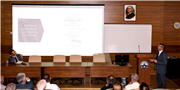 TRAKYA ÜNİVERSİTESİNDE “MORA İSYANI VE TRİPOLİÇE” KONULU PANEL DÜZENLENDİ