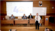 TRAKYA ÜNİVERSİTESİNDE “MORA İSYANI VE TRİPOLİÇE” KONULU PANEL DÜZENLENDİ