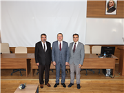 TRAKYA ÜNİVERSİTESİNDE “MORA İSYANI VE TRİPOLİÇE” KONULU PANEL DÜZENLENDİ