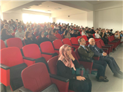 KEŞAN HAKKI YÖRÜK SAĞLIK YÜKSEKOKULU, 2023-2024 AKADEMİK YILI ORYANTASYON PROGRAMINI GERÇEKLEŞTİRİLDİ