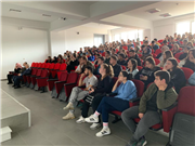 KEŞAN HAKKI YÖRÜK SAĞLIK YÜKSEKOKULU, 2023-2024 AKADEMİK YILI ORYANTASYON PROGRAMINI GERÇEKLEŞTİRİLDİ