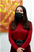 DOÇ. DR. MEHTAP KODAMAN’IN “MASKELER, MESKENLER, KİLİMLER” SERGİSİ AÇILDI