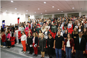 TRAKYA ÜNİVERSİTESİNDE “OKUL ÖNCESİ EĞİTİMDE GEÇMİŞ, ŞİMDİ, GELECEK” PANELİ GERÇEKLEŞTİRİLDİ