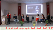 TRAKYA ÜNİVERSİTESİNDE “OKUL ÖNCESİ EĞİTİMDE GEÇMİŞ, ŞİMDİ, GELECEK” PANELİ GERÇEKLEŞTİRİLDİ