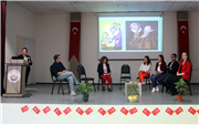 TRAKYA ÜNİVERSİTESİNDE “OKUL ÖNCESİ EĞİTİMDE GEÇMİŞ, ŞİMDİ, GELECEK” PANELİ GERÇEKLEŞTİRİLDİ