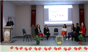 TRAKYA ÜNİVERSİTESİNDE “OKUL ÖNCESİ EĞİTİMDE GEÇMİŞ, ŞİMDİ, GELECEK” PANELİ GERÇEKLEŞTİRİLDİ