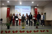 TRAKYA ÜNİVERSİTESİNDE “OKUL ÖNCESİ EĞİTİMDE GEÇMİŞ, ŞİMDİ, GELECEK” PANELİ GERÇEKLEŞTİRİLDİ