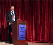 TRAKYA ÜNİVERSİTESİ EV SAHİPLİĞİNDE 15. ULUSAL AKUSTİK KONGRESİ VE SERGİSİ DÜZENLENDİ