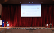 TRAKYA ÜNİVERSİTESİ EV SAHİPLİĞİNDE 15. ULUSAL AKUSTİK KONGRESİ VE SERGİSİ DÜZENLENDİ