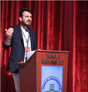 TRAKYA ÜNİVERSİTESİ EV SAHİPLİĞİNDE 15. ULUSAL AKUSTİK KONGRESİ VE SERGİSİ DÜZENLENDİ