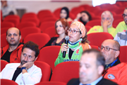 DEMİR ATLI ADAM GÜRKAN GENÇ, TRAKYA ÜNİVERSİTESİNDE ÖĞRENCİLERLE BİR ARAYA GELDİ