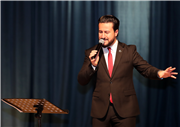 GÖNÜLLERİN SULTANI MEVLANA, TRAKYA ÜNİVERSİTESİNDE DÜZENLENEN PROGRAMLA ANILDI