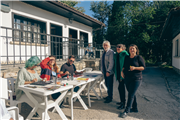 GÜZEL SANATLAR FAKÜLTESİ DEKANI PROF. MELİHAT TÜZÜN VE AKADEMİSYENLERİ, BULGARİSTAN’DA KATILDIKLARI SANAT VE BİLİM ETKİNLİKLERİNDEN İKİ ÖDÜLLE DÖNDÜ