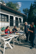 GÜZEL SANATLAR FAKÜLTESİ DEKANI PROF. MELİHAT TÜZÜN VE AKADEMİSYENLERİ, BULGARİSTAN’DA KATILDIKLARI SANAT VE BİLİM ETKİNLİKLERİNDEN İKİ ÖDÜLLE DÖNDÜ