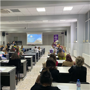 GÜZEL SANATLAR FAKÜLTESİ DEKANI PROF. MELİHAT TÜZÜN VE AKADEMİSYENLERİ, BULGARİSTAN’DA KATILDIKLARI SANAT VE BİLİM ETKİNLİKLERİNDEN İKİ ÖDÜLLE DÖNDÜ