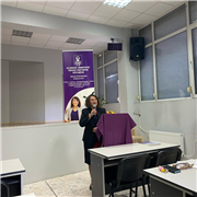 GÜZEL SANATLAR FAKÜLTESİ DEKANI PROF. MELİHAT TÜZÜN VE AKADEMİSYENLERİ, BULGARİSTAN’DA KATILDIKLARI SANAT VE BİLİM ETKİNLİKLERİNDEN İKİ ÖDÜLLE DÖNDÜ
