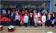 TRAKYA ÜNİVERSİTESİNDE “TÜRKİYE CUMHURİYETİ SİYASETİNDE KADIN VARLIĞININ YÜZ YILLIK SEYRİ” KONUŞULDU