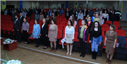 TRAKYA ÜNİVERSİTESİNDE “TÜRKİYE CUMHURİYETİ SİYASETİNDE KADIN VARLIĞININ YÜZ YILLIK SEYRİ” KONUŞULDU