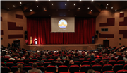 DİŞ HEKİMLİĞİ FAKÜLTESİNDE BEYAZ ÖNLÜK GİYME TÖRENİ
