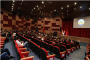 DİŞ HEKİMLİĞİ FAKÜLTESİNDE BEYAZ ÖNLÜK GİYME TÖRENİ