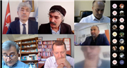 TRAKYA ÜNİVERSİTESİNDE “MEKÂNIN VE ZAMANIN İKİ YAKASINDA HACI BEKTAŞ VELİ” KONUŞULDU