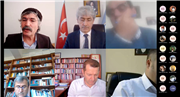 TRAKYA ÜNİVERSİTESİNDE “MEKÂNIN VE ZAMANIN İKİ YAKASINDA HACI BEKTAŞ VELİ” KONUŞULDU