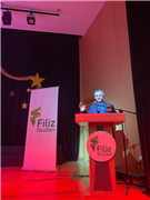 DR. ÖĞR. ÜYESİ BÜLENT ATALAY’DAN, LİSE VE ORTAOKUL ÖĞRENCİLERİNE KONFERANS