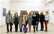 TRAKYA ÜNİVERSİTESİNDE ÖĞRETMENLER GÜNÜ COŞKUYLA KUTLANDI