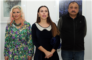 TRAKYA ÜNİVERSİTESİNDE ÖĞRETMENLER GÜNÜ COŞKUYLA KUTLANDI