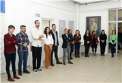 TRAKYA ÜNİVERSİTESİNDE ÖĞRETMENLER GÜNÜ COŞKUYLA KUTLANDI