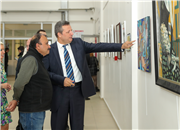 TRAKYA ÜNİVERSİTESİNDE ÖĞRETMENLER GÜNÜ COŞKUYLA KUTLANDI