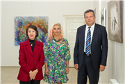 TRAKYA ÜNİVERSİTESİNDE ÖĞRETMENLER GÜNÜ COŞKUYLA KUTLANDI
