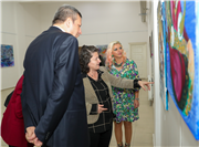 TRAKYA ÜNİVERSİTESİNDE ÖĞRETMENLER GÜNÜ COŞKUYLA KUTLANDI