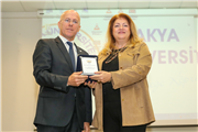 TRAKYA ÜNİVERSİTESİNDE ÖĞRETMENLER GÜNÜ COŞKUYLA KUTLANDI