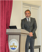 TRAKYA ÜNİVERSİTESİNDE ÖĞRETMENLER GÜNÜ COŞKUYLA KUTLANDI