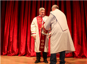 MAKEDONYA ESKİ CUMHURBAŞKANI GJORGE IVANOV´A TRAKYA ÜNİVERSİTESİNDEN FAHRİ DOKTORA