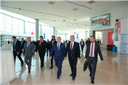 MAKEDONYA ESKİ CUMHURBAŞKANI GJORGE IVANOV´A TRAKYA ÜNİVERSİTESİNDEN FAHRİ DOKTORA
