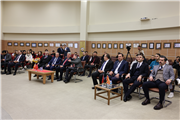 MAKEDONYA ESKİ CUMHURBAŞKANI GJORGE IVANOV ULUSLARARASI ÖĞRENCİLERLE BİR ARAYA GELDİ