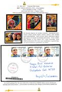 DEKAN PROF. DR. ÖMER ZAİM’E PUL SERGİSİNDEN ALTIN MADALYA