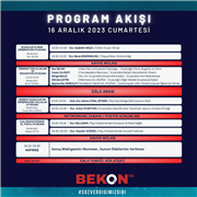 BALKAN ECZACILIK ÖĞRENCİ KONGRESİ 