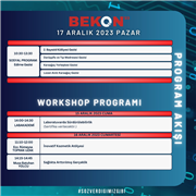 BALKAN ECZACILIK ÖĞRENCİ KONGRESİ 